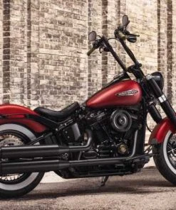 Harley Davidson Brass Lenkergriffe 7 Harley Davidson Brass Lenkergriffe -Harley-Davidson-Shop 56100133 32