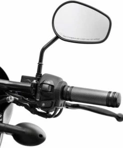 Harley Davidson Lenkergriffe Diamond Black 7/8" -Harley-Davidson-Shop 56100142 harley2