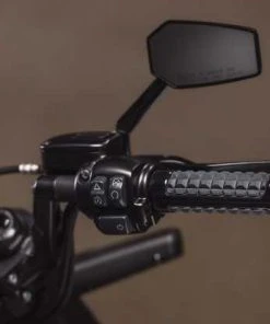 Harley Davidson Dominion Lenkergriffe Schwarz -Harley-Davidson-Shop 56100231 31