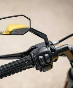 Harley Davidson Dominion Lenkergriffe Schwarz -Harley-Davidson-Shop 56100231 41