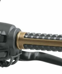 Harley Davidson Dominion Lenkergriffe Bronze -Harley-Davidson-Shop 561002352