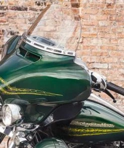 Harley Davidson Airflow Lenkergriffe Beheizt Schwarz 7 Harley Davidson Airflow Lenkergriffe Beheizt Schwarz -Harley-Davidson-Shop 56100342 3