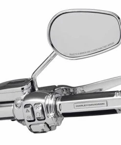 Harley Davidson Empire Lenkergriffe Chrom -Harley-Davidson-Shop 56100427 23