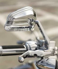 Harley Davidson Empire Lenkergriffe Chrom -Harley-Davidson-Shop 56100427 31