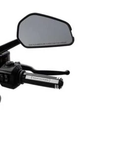 Harley Davidson Empire Lenkergriffe Schwarz Cut -Harley-Davidson-Shop 56100447 2