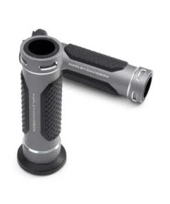 Harley Davidson Adversary Griffe Grau