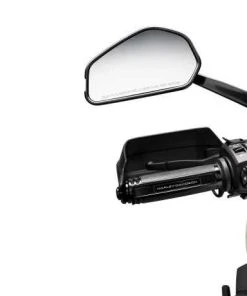 Harley Davidson Empire Lenkergriffe Beheizt Schwarz -Harley-Davidson-Shop 56100487 21