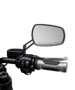 Harley Davidson Adversary Lenkergriffe Grau -Harley-Davidson-Shop 56100545 21