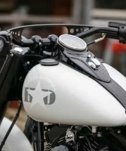 Harley Davidson Lenkergriffe Nostalgic -Harley-Davidson-Shop 56275 96b 3