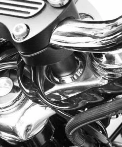 Harley Davidson Unterlegscheiben Für Riser, Chrom -Harley-Davidson-Shop 56486 01 2 harley