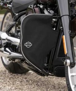 Harley Davidson Motorschutzbügel Spritzschutz -Harley-Davidson-Shop 57100366 3