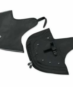 Harley Davidson Motorschutzbügel Spritzschutz