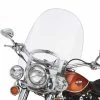 Harley Davidson Abnehmbare King-Size Nostalgic Windschutzscheibe 21" Klar 1 Harley Davidson Abnehmbare King-Size Nostalgic Windschutzscheibe 21" Klar -Harley-Davidson-Shop 57140 05 harley1