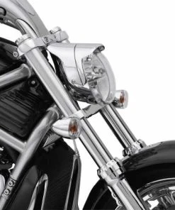 Harley Davidson Blinkerverlegung -Harley-Davidson-Shop 57205 05 2 harley1