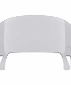 Harley Davidson Windschild 5.5" Leicht Getönt