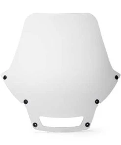 Harley Davidson Windschild 10" Leicht Getönt -Harley-Davidson-Shop 57400505 21