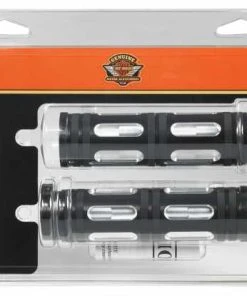 Harley Davidson Lenkergriffe Edge Cut -Harley-Davidson-Shop 57454 10 3