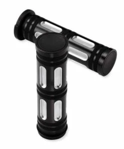 Harley Davidson Lenkergriffe Edge Cut