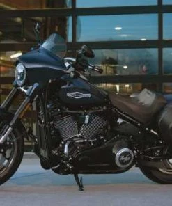 Harley Davidson Lenkergriffe Edge Cut -Harley-Davidson-Shop 57457 10 4