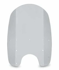 Harley Davidson Austausch-Windschutzscheibe 21" Leicht Getönt