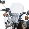Harley Davidson Sport Windschutzscheibe 17" Leicht Getönt -Harley-Davidson-Shop 58024 96a harley1