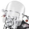 Harley Davidson Abnehmbare King-Size Windschutzscheibe 18" Leicht Getönt & Polierten Streben -Harley-Davidson-Shop 58278 95 harley2