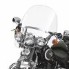 Harley Davidson Abnehmbare King-Size Windschutzscheibe 18" Klar -Harley-Davidson-Shop 58772 97 harley1