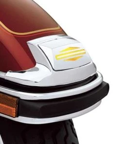 Harley Davidson Fenderspitzen-Kit Mit Glaseinsatz Bar & Shield -Harley-Davidson-Shop 59081 96 harley2