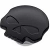 Harley Davidson Tankdeckel Willie G Skull Schwarz -Harley-Davidson-Shop 611001032