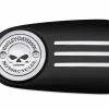 Harley Davidson Luftfilter-Zierblende Willie G. Skull -Harley-Davidson-Shop 61300217 harley