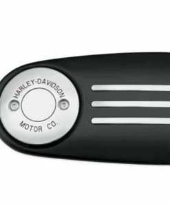 Harley Davidson Luftfilter-Zierblende H-D Motor Co.