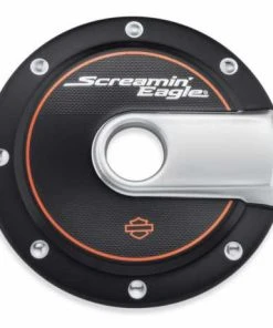 Harley Davidson Screamin Eagle Performance Luftfilterblende