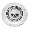 Harley Davidson Luftfilter-Zierblende Willie G Skull 1 Harley Davidson Luftfilter-Zierblende Willie G Skull -Harley-Davidson-Shop 61300520 harley