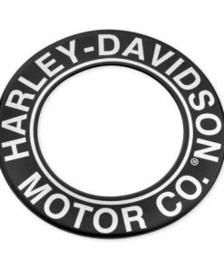 Harley Davidson Tankdeckel-Medaillon H-D Motor Co.
