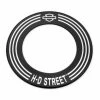 Harley Davidson Tankdeckel-Medaillon Street Script -Harley-Davidson-Shop 61300586 harley1
