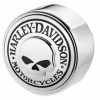 Harley Davidson Willie G. Skull Hupen Cover -Harley-Davidson-Shop 613006221