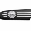 Harley Davidson Willie G. Skull Luftfilter-Zierblende