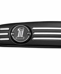 Harley Davidson Dark Custom Luftfilter-Zierblende
