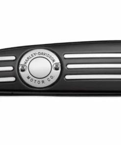 Harley Davidson H-D Motor Company Luftfilter-Zierblende