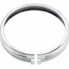 Harley Davidson Defiance Scheinwerfer Zierring 5 3/4" Chrom