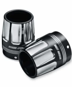 Harley Davidson Screamin Eagle Endkappen Burst