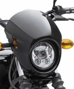 Harley Davidson Daymaker LED Scheinwerfer 5.75" Chrom -Harley-Davidson-Shop 67700144 harley2