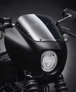 Harley Davidson Daymaker 5.75" Signature Reflector LED Scheinwerfer Schwarz -Harley-Davidson-Shop 67700356a 41