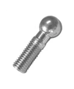 Harley Davidson Kugelbolzen Für Vordere Blinker