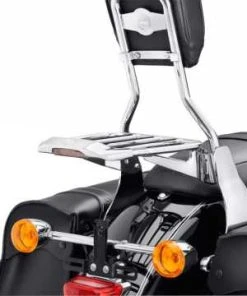 Harley Davidson LED-Beleuchtung Für Air Foil Gepäckträger, Getönt -Harley-Davidson-Shop 68000010