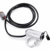 Harley Davidson Zusätzlicher Stromanschluss Am Lenker Chrom -Harley-Davidson-Shop 69200971 harley