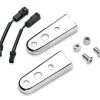 Harley Davidson Blinkerverlegung Für Hinten Chrom -Harley-Davidson-Shop 69857 07 harley