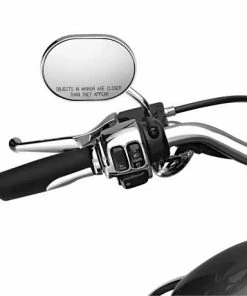 Harley Davidson Schaltergehäuse-Kit, Chrom -Harley-Davidson-Shop 70222 96b harley1