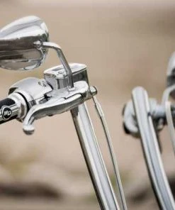 Harley Davidson Schaltergehäuse-Kit, Chrom 7 Harley Davidson Schaltergehäuse-Kit, Chrom -Harley-Davidson-Shop 71826 11 3