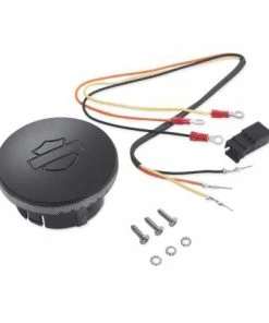 Harley Davidson LED-Tankanzeige Diamond Black -Harley-Davidson-Shop 75357 10a 2 harley1